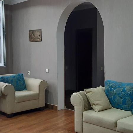Dream House Otel Mtsʼkhetʼa Dış mekan fotoğraf