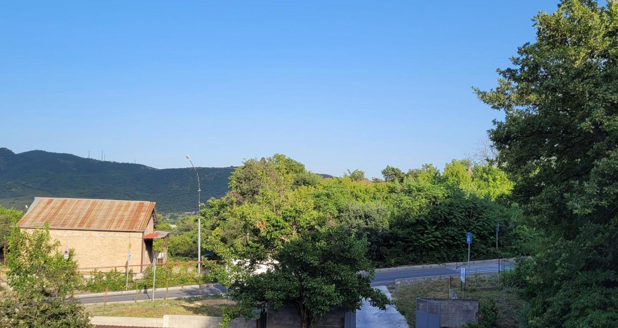 Dream House Otel Mtsʼkhetʼa Dış mekan fotoğraf