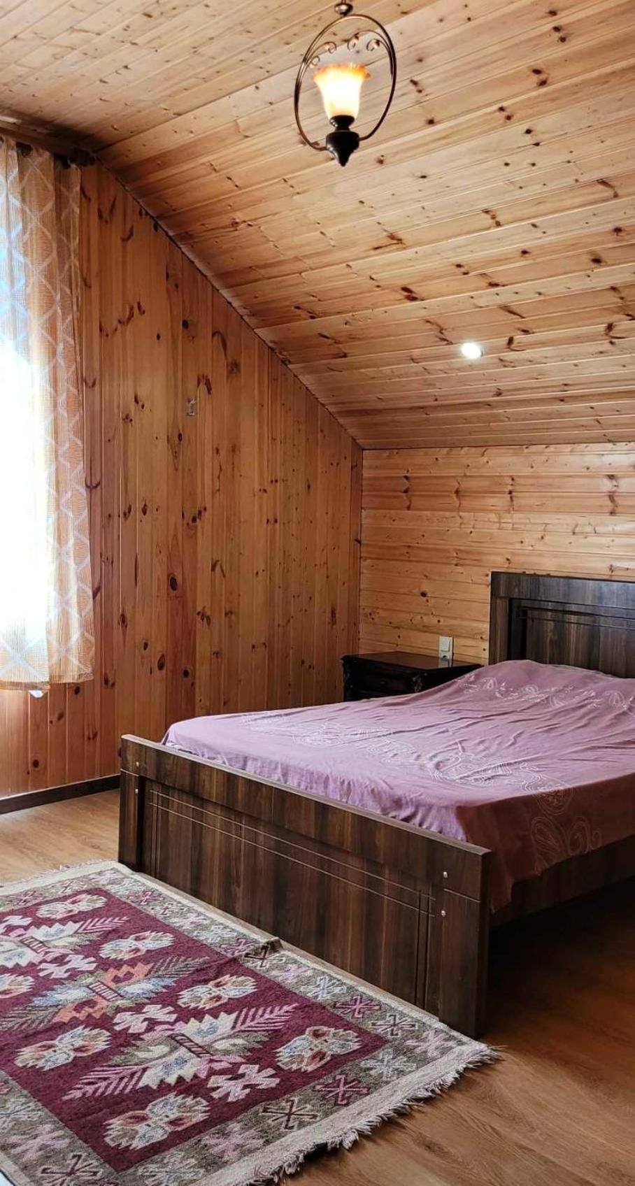 Dream House Otel Mtsʼkhetʼa Dış mekan fotoğraf