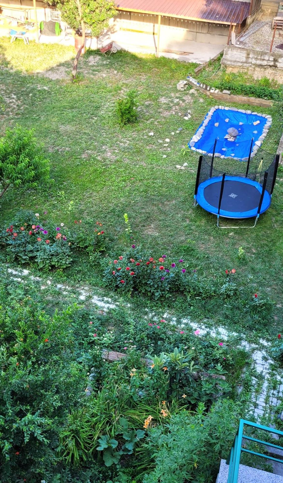 Dream House Otel Mtsʼkhetʼa Dış mekan fotoğraf
