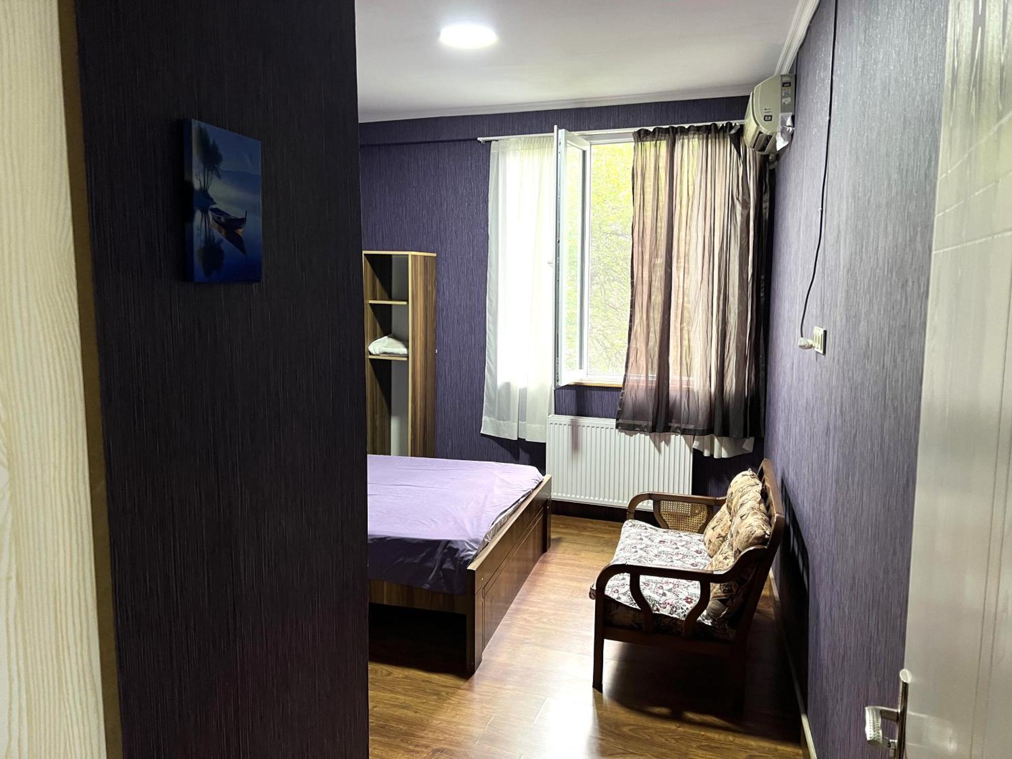 Dream House Otel Mtsʼkhetʼa Dış mekan fotoğraf