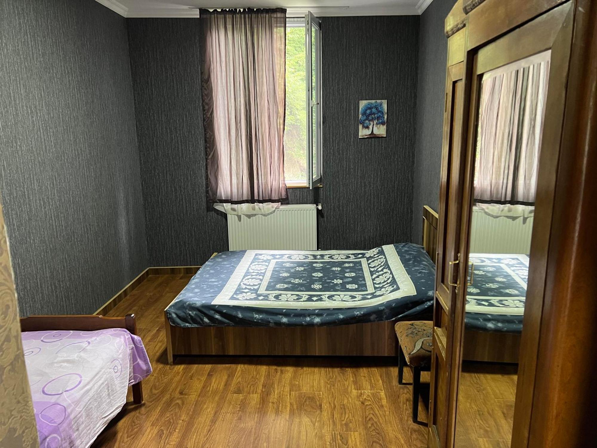 Dream House Otel Mtsʼkhetʼa Dış mekan fotoğraf