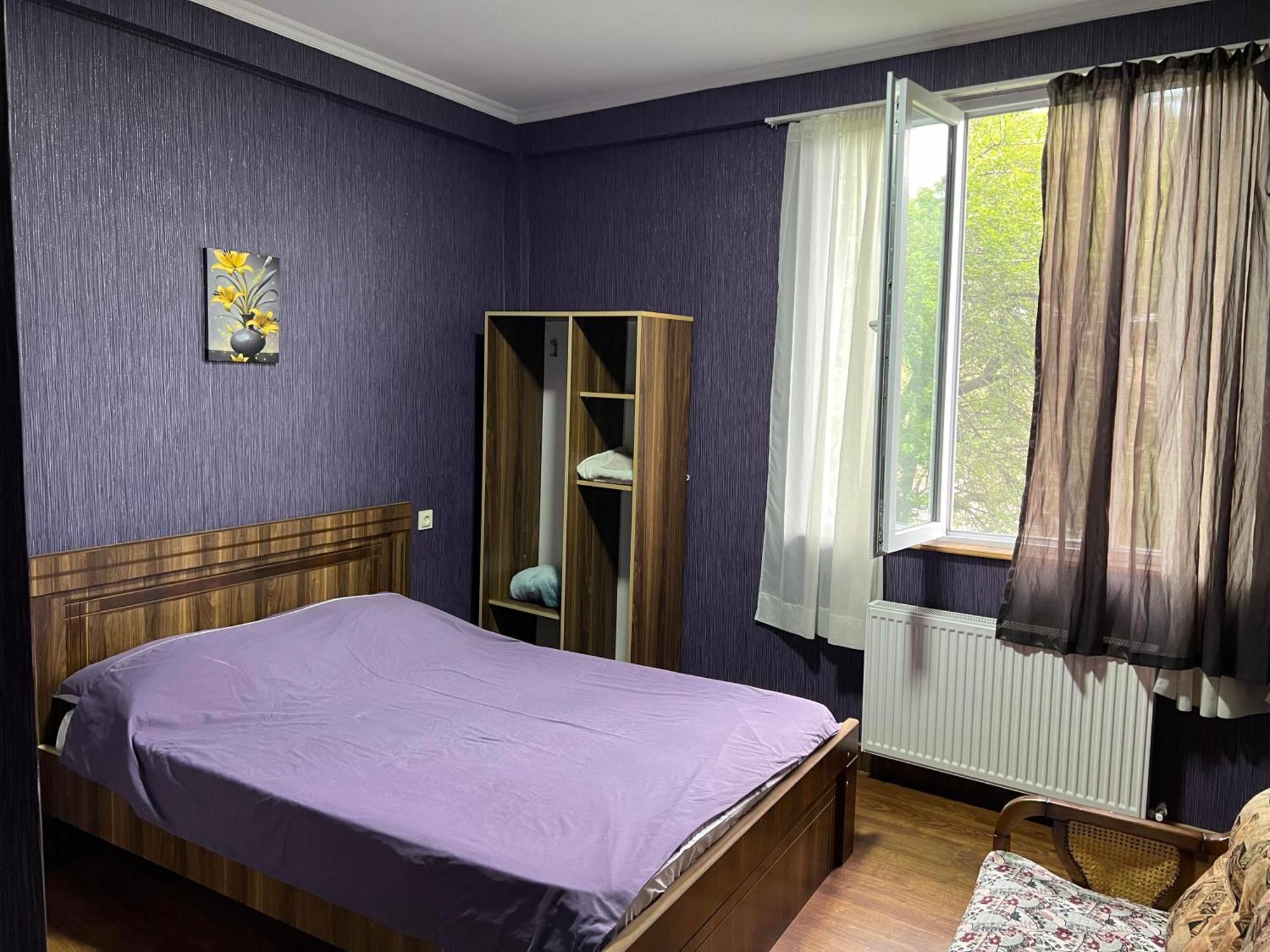 Dream House Otel Mtsʼkhetʼa Dış mekan fotoğraf