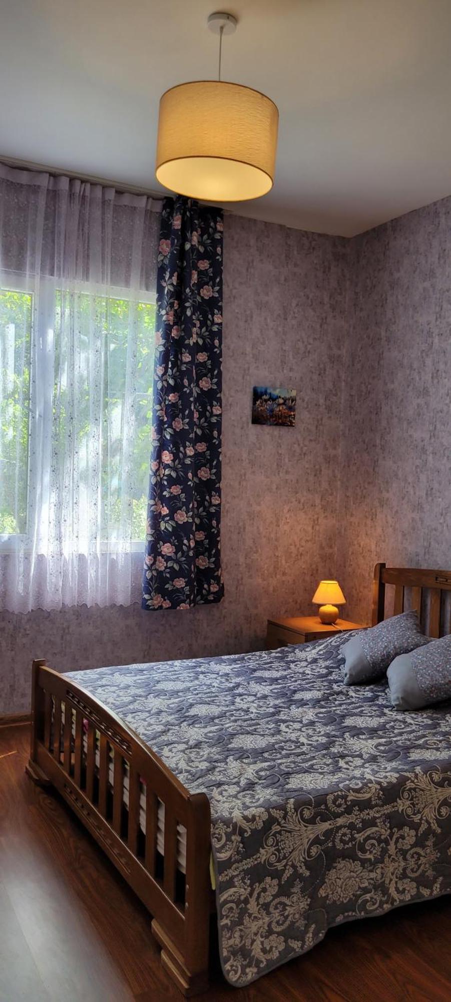 Dream House Otel Mtsʼkhetʼa Dış mekan fotoğraf