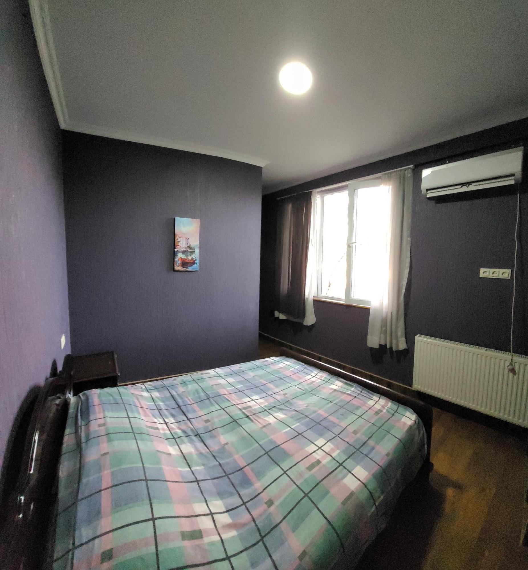 Dream House Otel Mtsʼkhetʼa Dış mekan fotoğraf