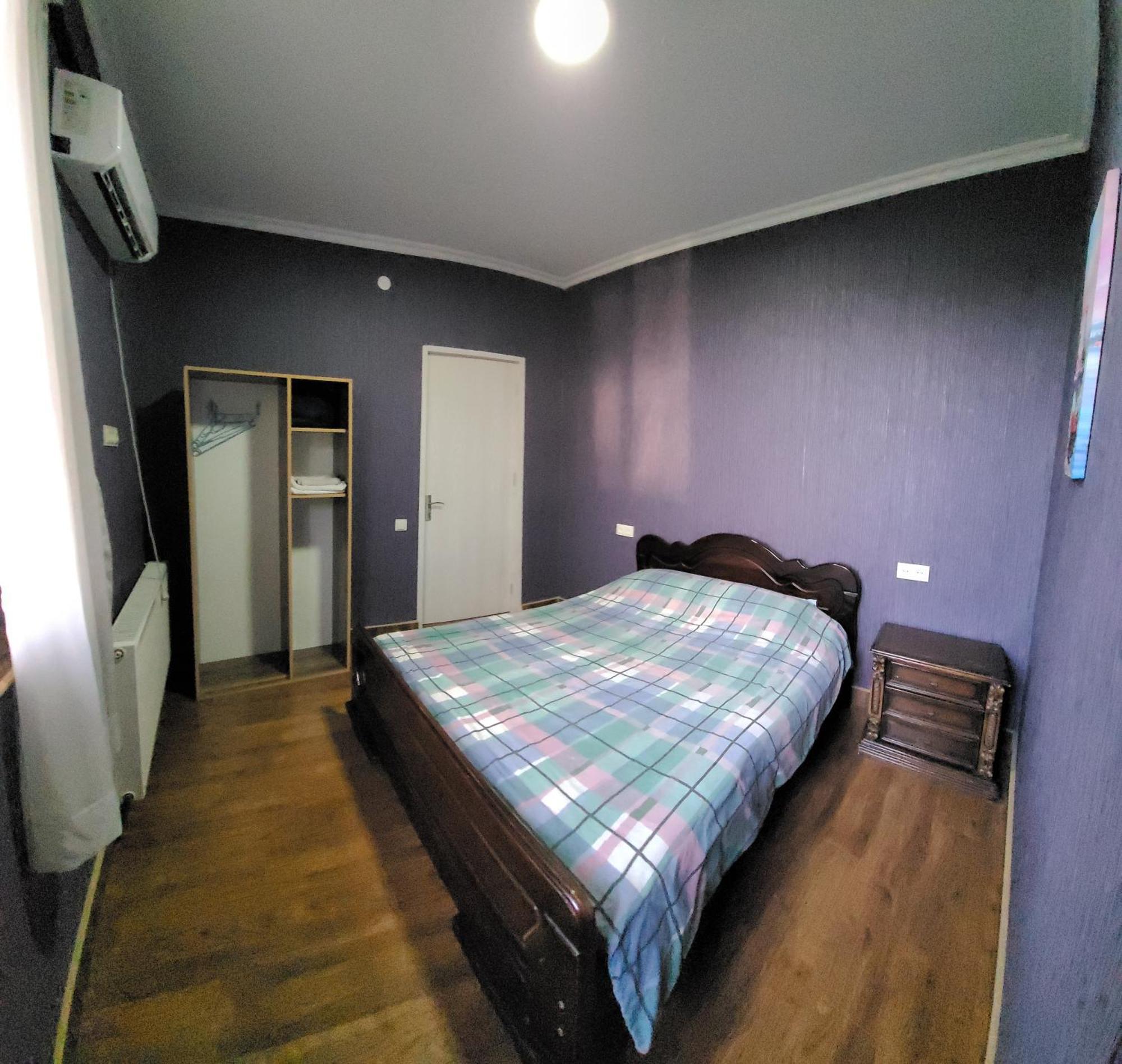 Dream House Otel Mtsʼkhetʼa Dış mekan fotoğraf