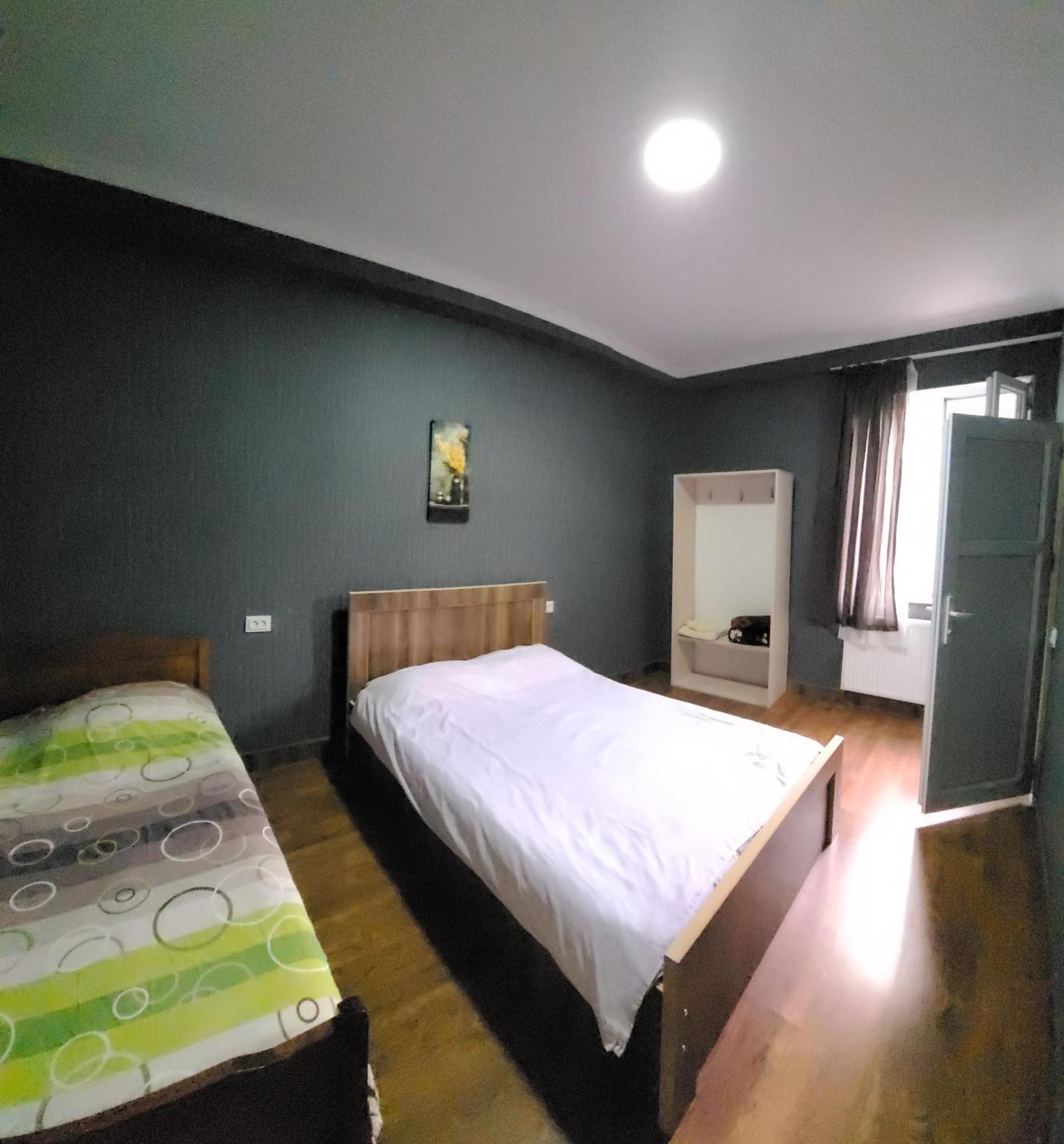 Dream House Otel Mtsʼkhetʼa Dış mekan fotoğraf
