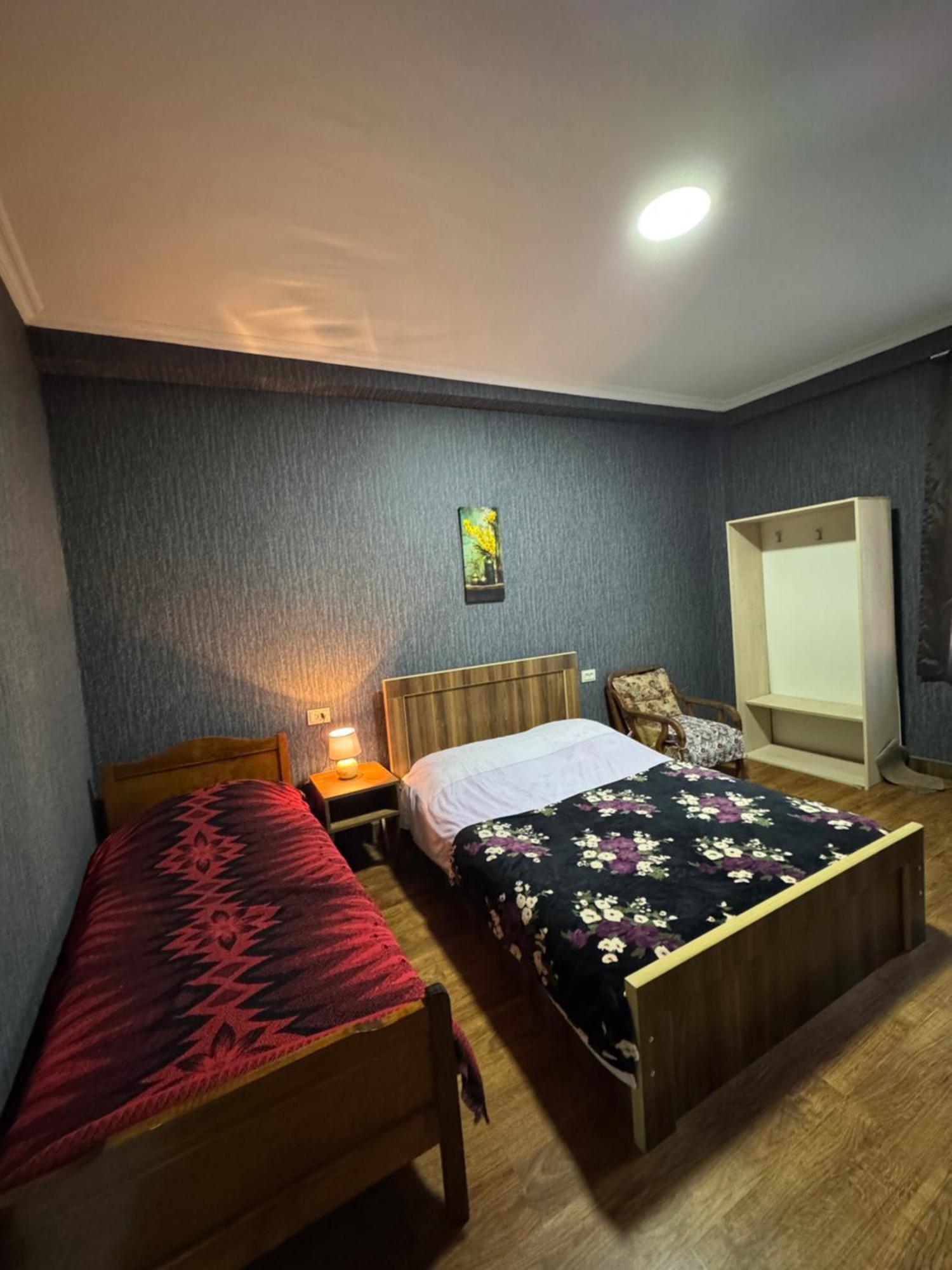 Dream House Otel Mtsʼkhetʼa Dış mekan fotoğraf