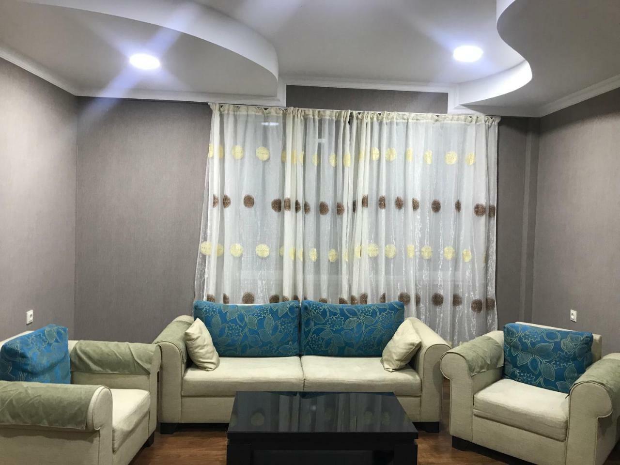Dream House Otel Mtsʼkhetʼa Dış mekan fotoğraf