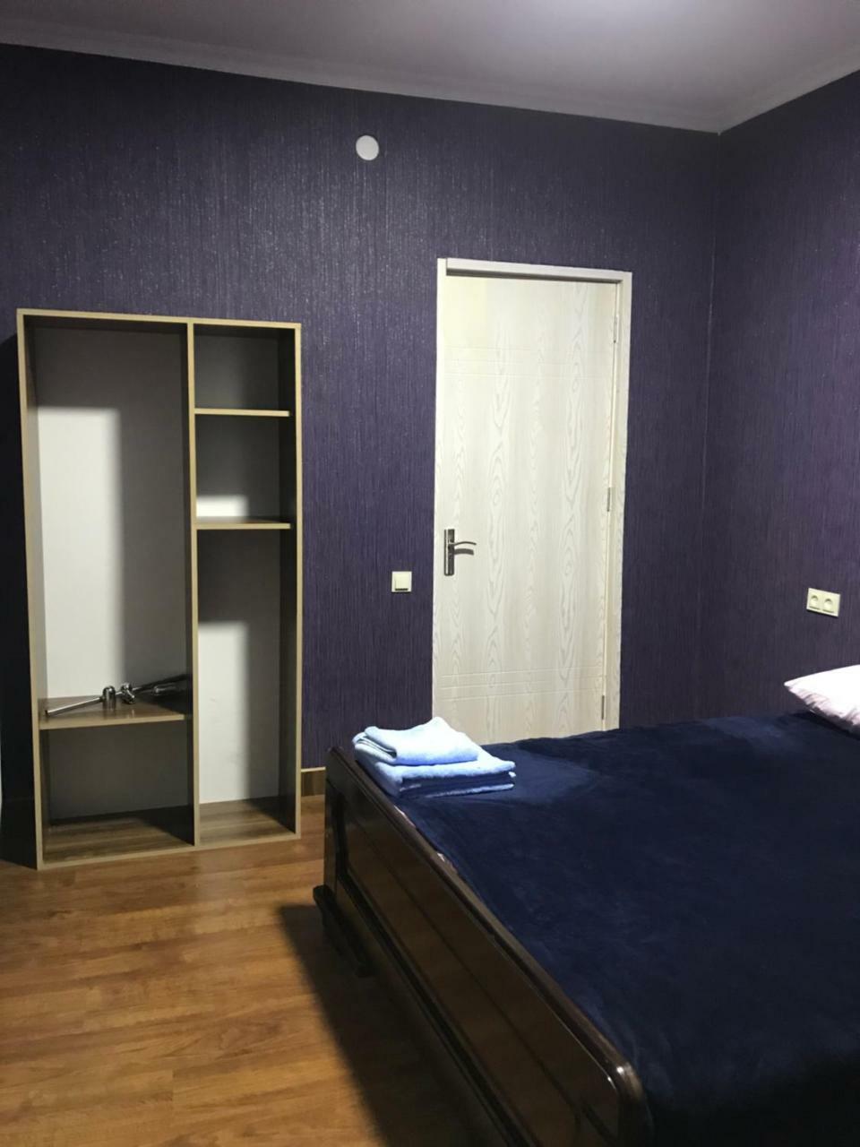 Dream House Otel Mtsʼkhetʼa Dış mekan fotoğraf